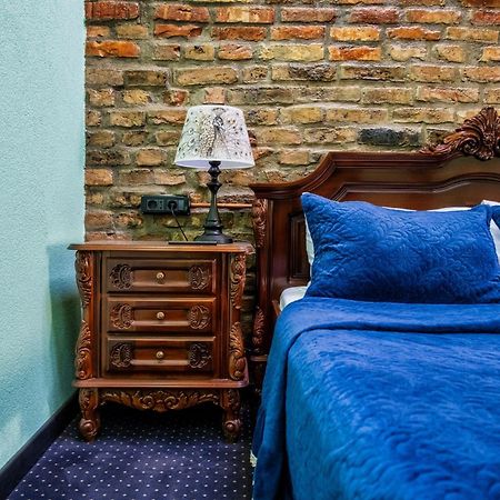 Jmr Royal -Luxury Rooms & Private Sauna Κονστάντζα Εξωτερικό φωτογραφία