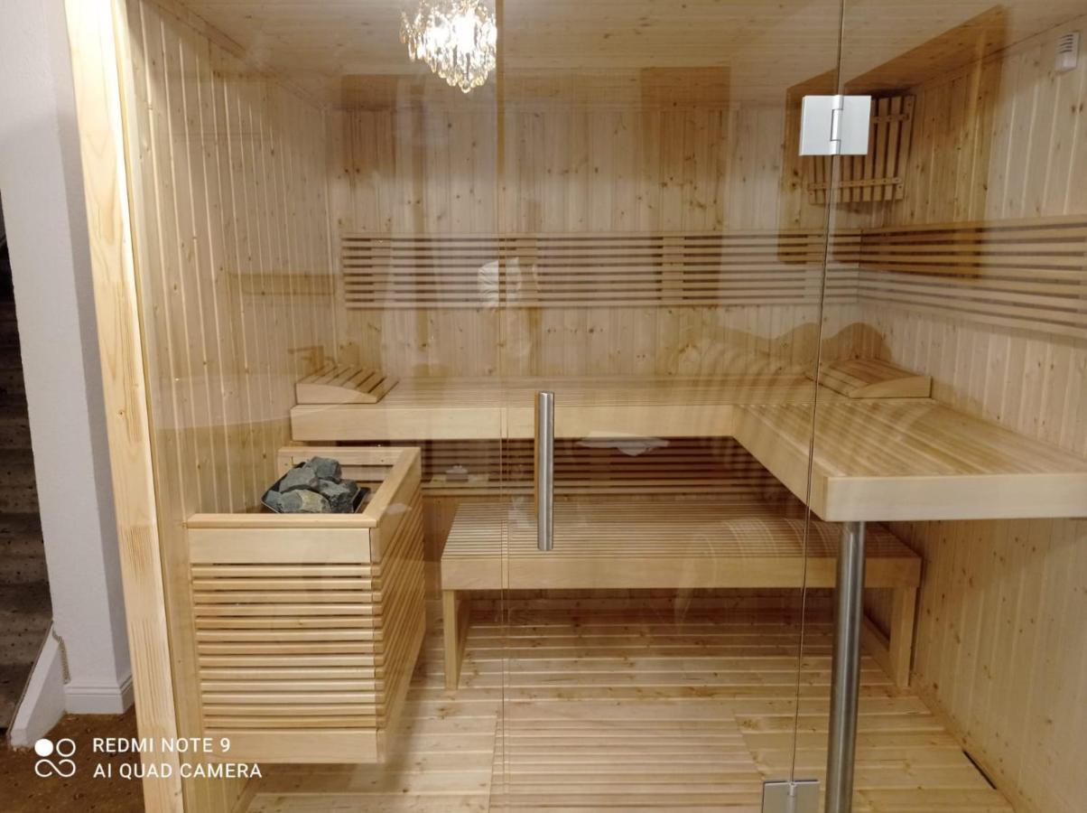 Jmr Royal -Luxury Rooms & Private Sauna Κονστάντζα Εξωτερικό φωτογραφία