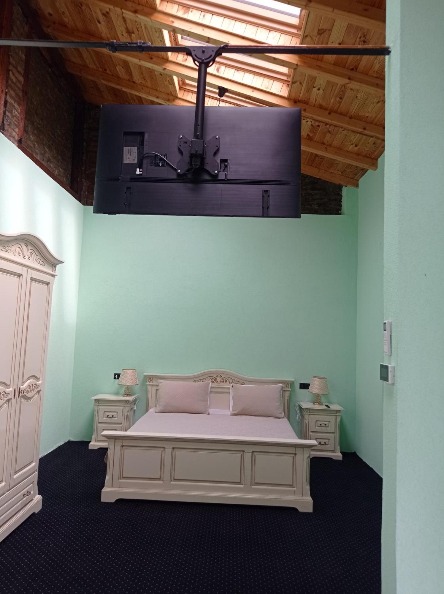 Jmr Royal -Luxury Rooms & Private Sauna Κονστάντζα Εξωτερικό φωτογραφία