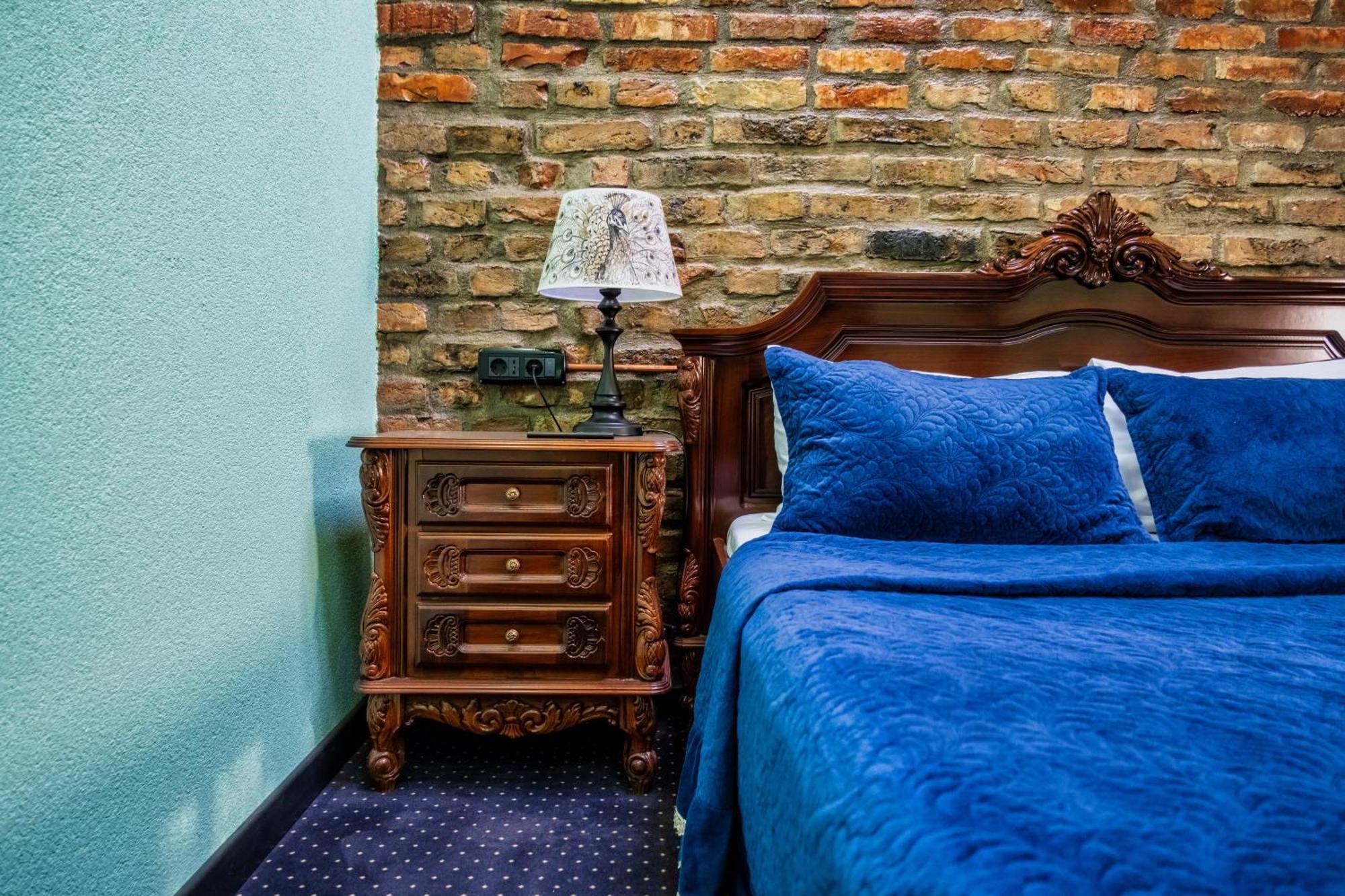 Jmr Royal -Luxury Rooms & Private Sauna Κονστάντζα Εξωτερικό φωτογραφία