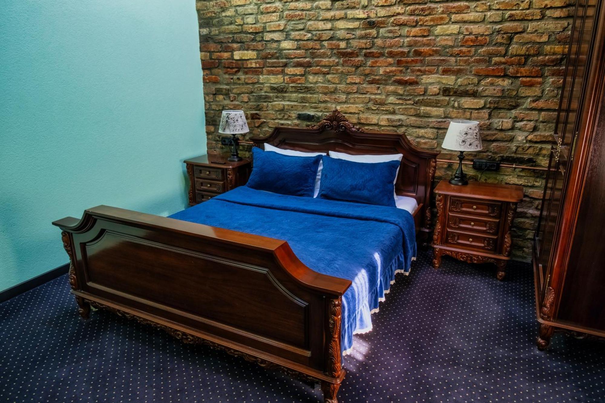 Jmr Royal -Luxury Rooms & Private Sauna Κονστάντζα Εξωτερικό φωτογραφία