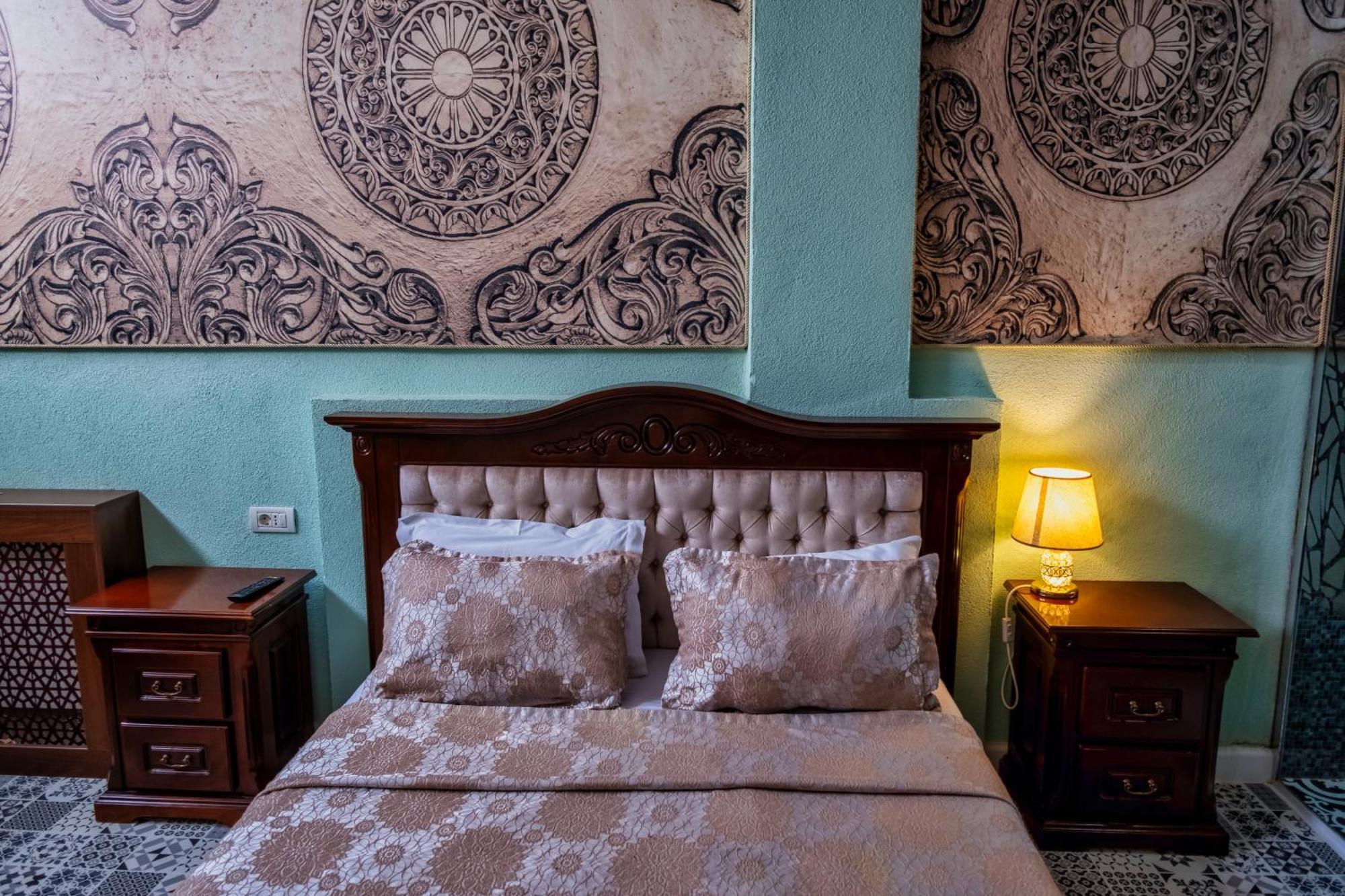 Jmr Royal -Luxury Rooms & Private Sauna Κονστάντζα Εξωτερικό φωτογραφία
