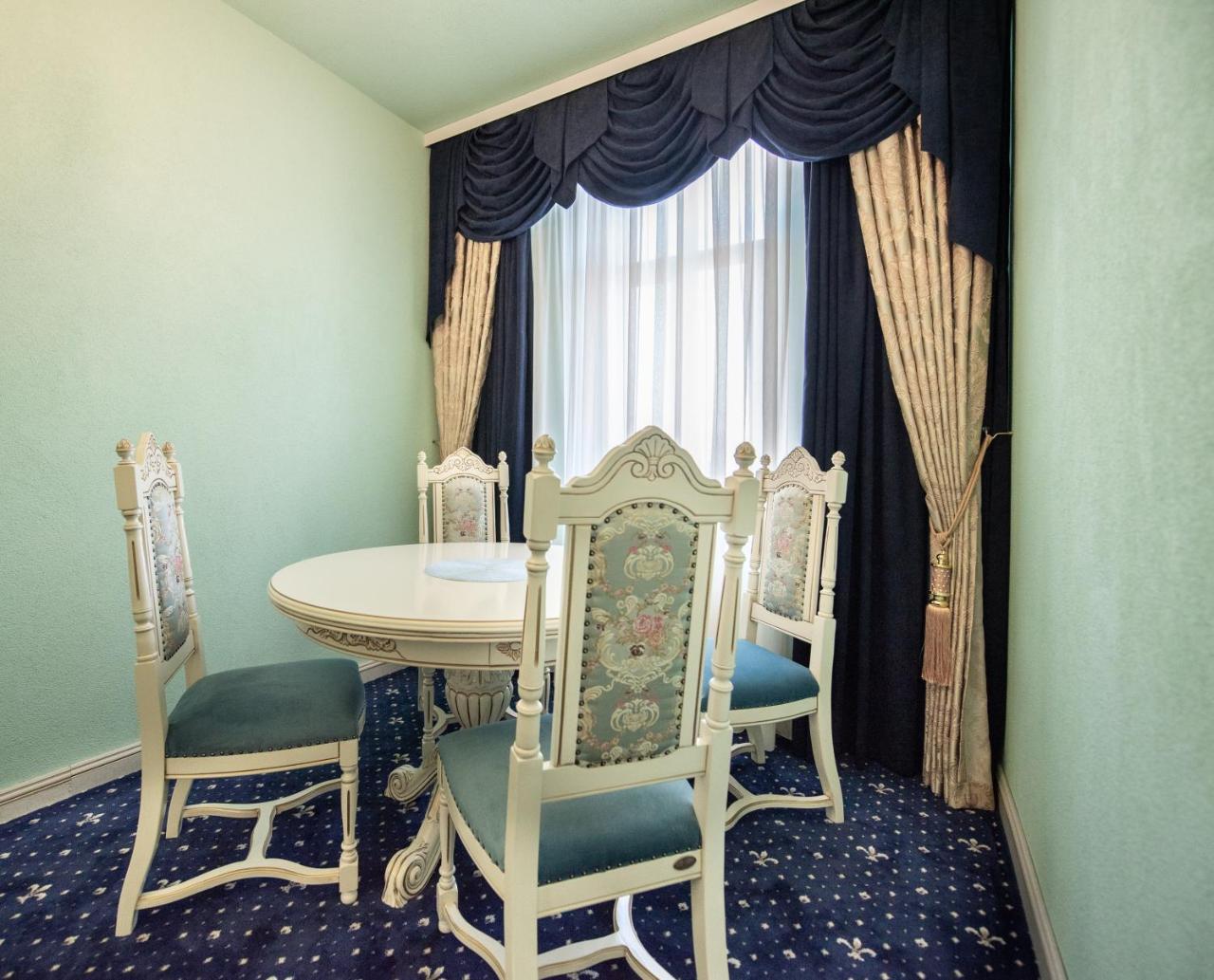 Jmr Royal -Luxury Rooms & Private Sauna Κονστάντζα Εξωτερικό φωτογραφία