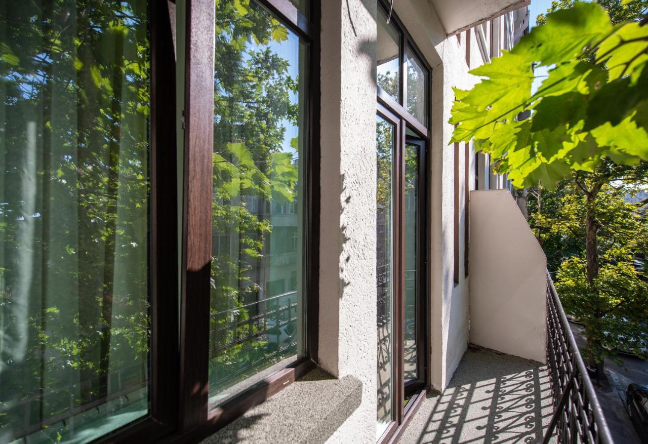 Jmr Royal -Luxury Rooms & Private Sauna Κονστάντζα Εξωτερικό φωτογραφία