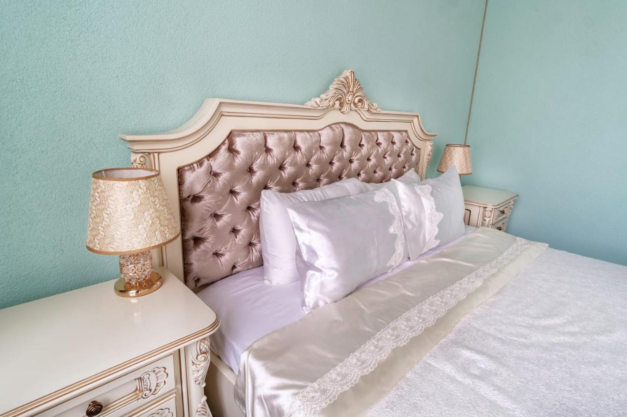 Jmr Royal -Luxury Rooms & Private Sauna Κονστάντζα Εξωτερικό φωτογραφία