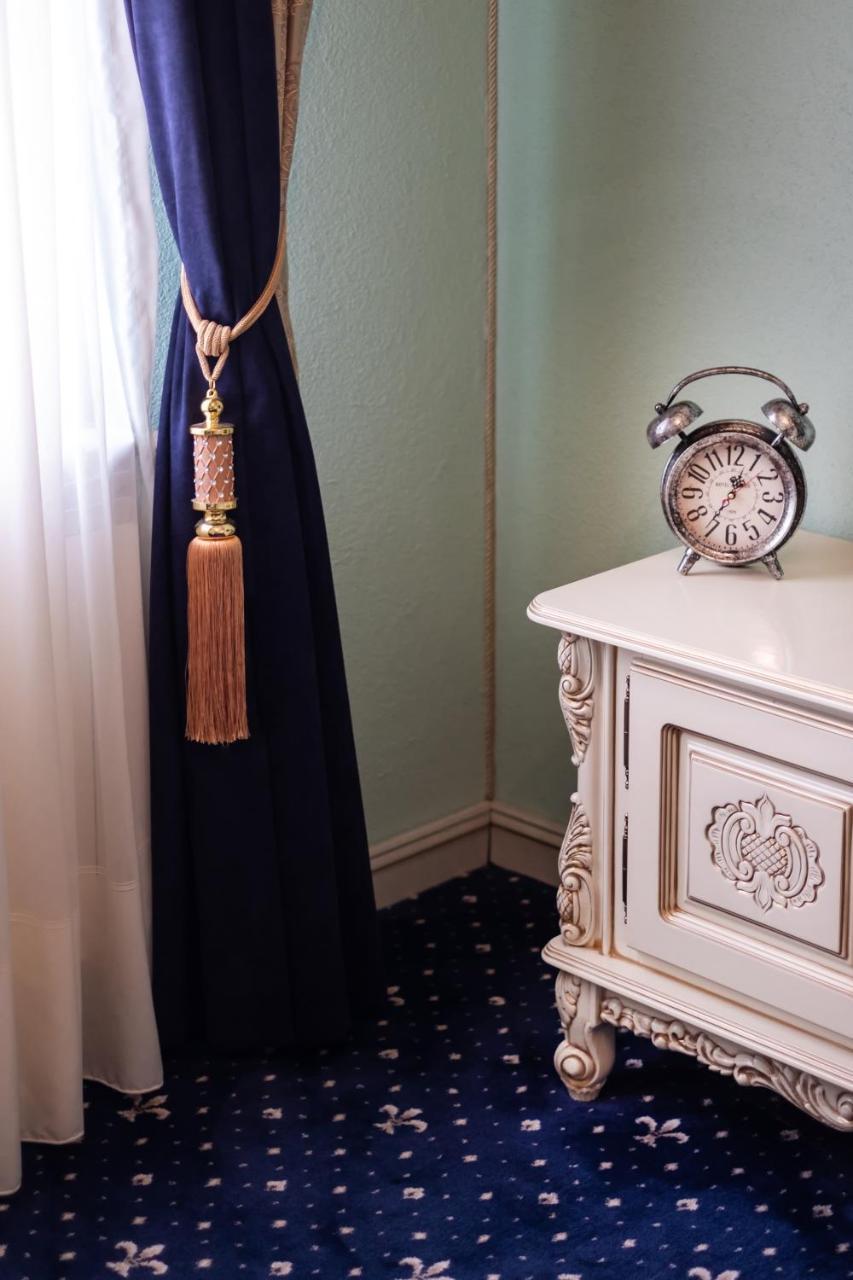 Jmr Royal -Luxury Rooms & Private Sauna Κονστάντζα Εξωτερικό φωτογραφία