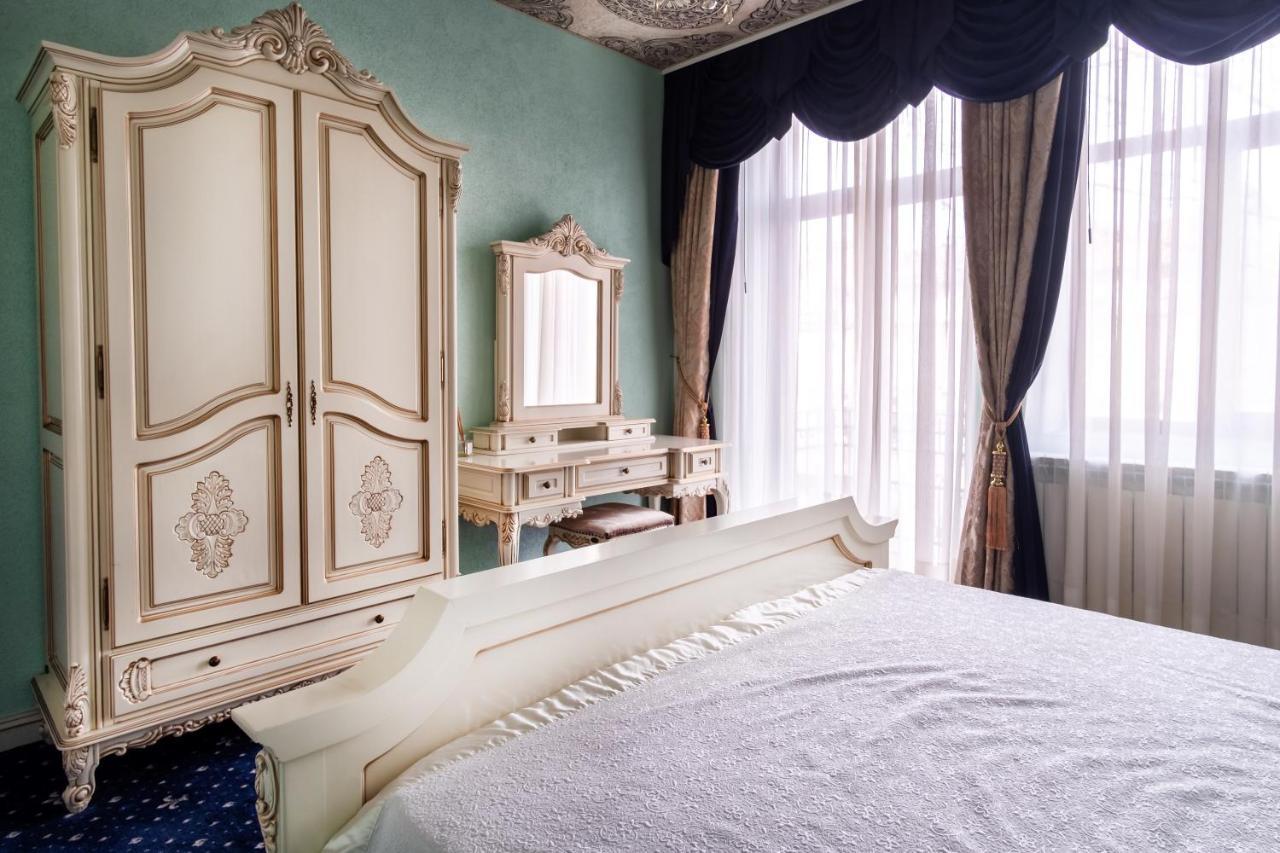 Jmr Royal -Luxury Rooms & Private Sauna Κονστάντζα Εξωτερικό φωτογραφία